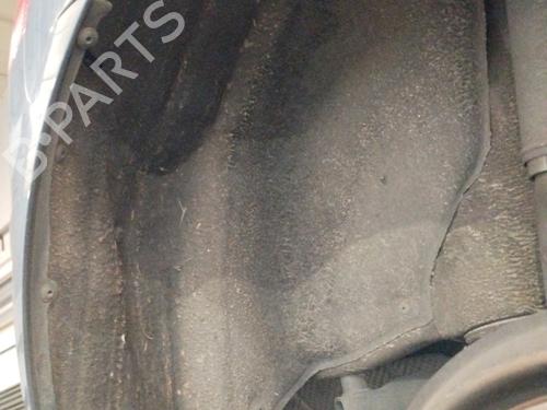 Used Wheel arch AUDI A3 (8P1) 2.0 TDI 16V (140 hp) 18783148