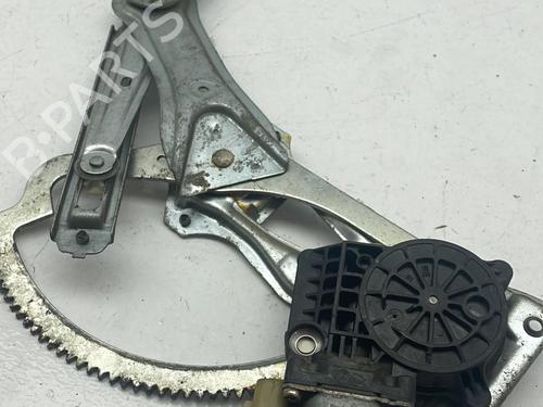 Used Front right window mechanism MERCEDES-BENZ M-CLASS (W163) [1998-2005]  4285255