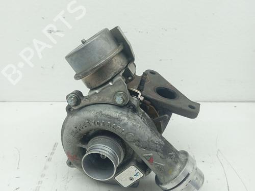 Turbo/Compressor Turbo/Compressor 38910984 38910984