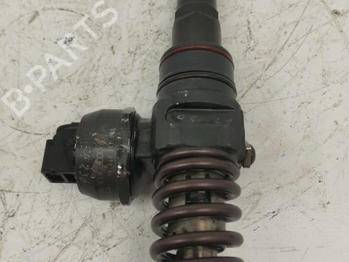 Injector SEAT LEON (1M1) | BP31614965M100 - Image 4