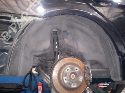 Used Wheel arch BMW 3 (E90) 320 d (177 hp) 24527383