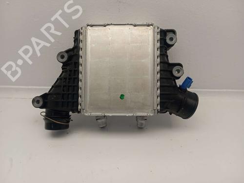 Intercooler JAGUAR E-PACE (X540) 2.0 D180 AWD (179 hp) 19943774
