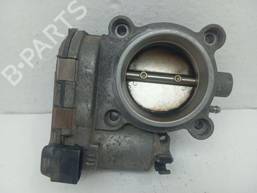 Used Throttle body Throttle body MERCEDES-BENZ CLK (C208) [1997-2003] 40603095 40603095