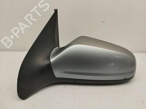 Left mirror OPEL ASTRA H (A04) | BP22446640C26