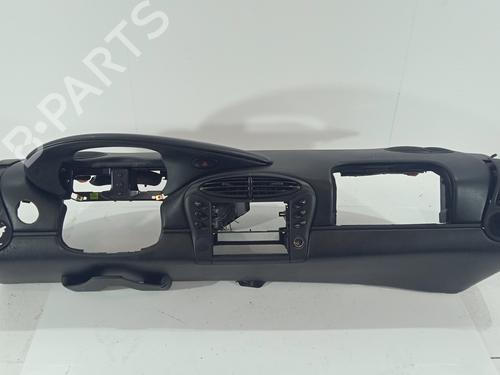 Used Dashboard PORSCHE BOXSTER (986) [1996-2004]  16888338