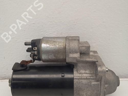 Used Starter Starter OPEL ASTRA J GTC [2011-2018] 36074095 36074095