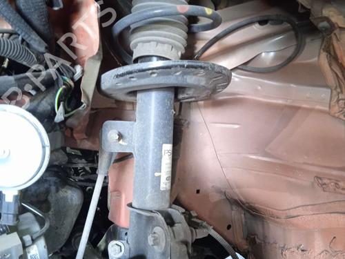 Used Left front shock absorber OPEL CORSA F (P2JO) [2019-2026]  31618562