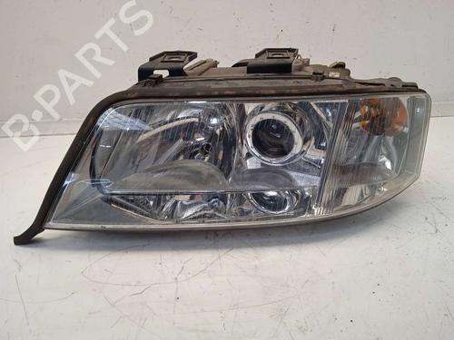 Used Left headlight AUDI A6 C5 (4B2, 4B4) 2.5 TDI (150 hp) 13040646