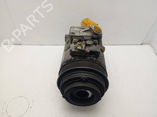AC compressor MERCEDES-BENZ E-CLASS (W210) | BP4324626M34