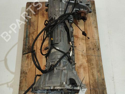 Used Gearbox Gearbox JEEP CHEROKEE (XJ) [1983-2001] 31617583 31617583