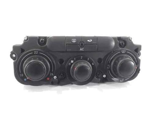 Used Climate control Climate control SEAT ALTEA (5P1) 1.6 (102 hp) 4286291 4286291