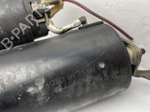 Starter AUDI A8 D2 (4D2, 4D8) | BP4294145M8 - Image 3