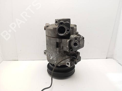 Used AC compressor VW PASSAT B5 (3B2) 1.9 TDI (115 hp) 4323499