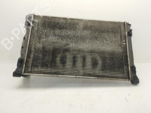 Water radiator AUDI A4 B7 (8EC) 2.0 TDI 16V | BP40020348M31 - Image 5