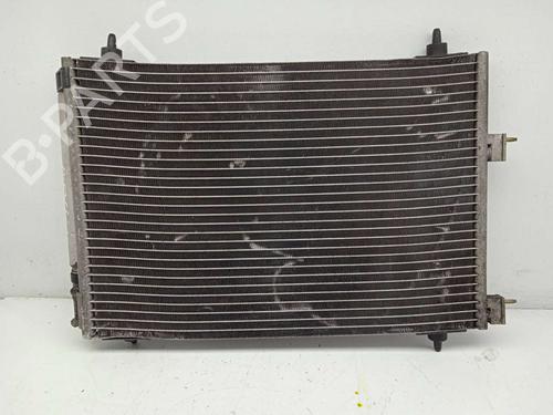 Used AC radiator AC radiator 4336643 4336643