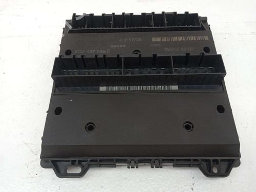 electronic-module-vw-polo-iv-9n_-9a_-2001-2002-2003-2004-2005-2006-2007-2008-2009-2010-2011-2012-2013-2014-31615086 main image