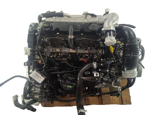 Engine CITROËN C5 I (DC_) 2.0 HDi (DCRHZB, DCRHZE) | BP11160257M1 