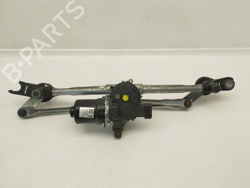 Used Front wiper motor Front wiper motor HYUNDAI i20 III (BC3, BI3) 1.2 (84 hp) 40013638 40013638