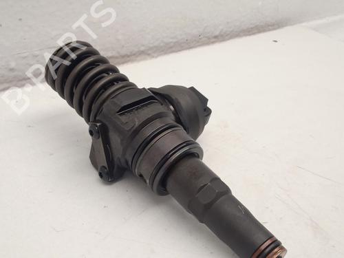 Injector AUDI A3 (8P1) 1.9 TDI | BP35723006M100 - Image 2