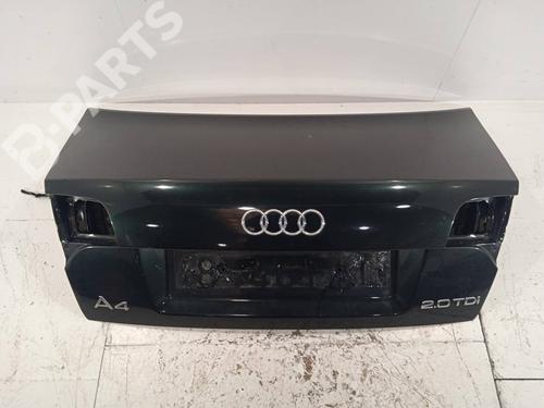 Used Tailgate AUDI A4 B7 (8EC) 2.0 TDI (170 hp) 11160177
