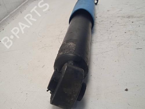 Left rear shock absorber JAGUAR X-TYPE I (X400) 2.5 V6 All-wheel Drive | BP11156956M18