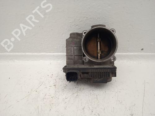 Used Throttle body Throttle body NISSAN X-TRAIL I (T30) [2001-2013] 40603086 40603086