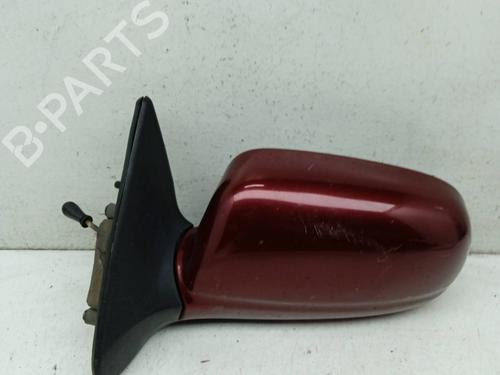 Left mirror DAEWOO NEXIA 1.5 16V (08, 68) | BP4258099C26