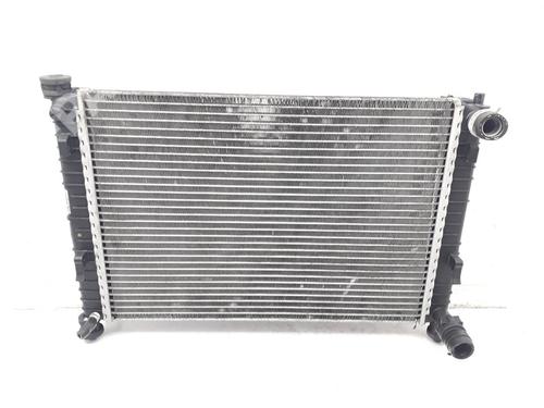 Used Water radiator Water radiator FORD FUSION (JU_) 1.4 TDCi (68 hp) 11151617 11151617