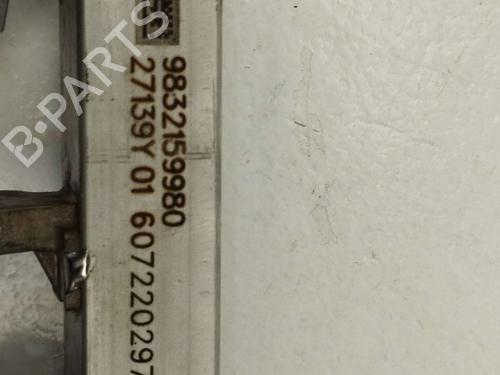Injection rail OPEL CORSA F (P2JO) | BP31618772M98 - Image 5