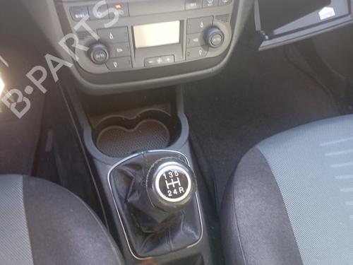 Egr FIAT GRANDE PUNTO (199_)  | BP23990169M69 