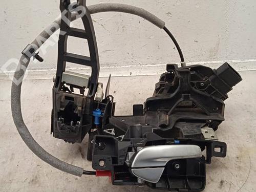 Used Front right lock FORD MONDEO IV (BA7) 2.0 TDCi (140 hp) 11163814