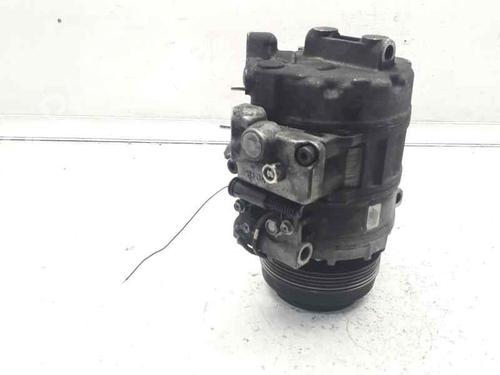 Used AC compressor AC compressor BMW 5 (E39) [1995-2003] 11149215 11149215