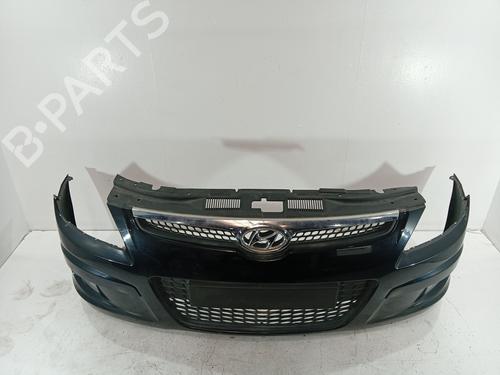 Used Front bumper Front bumper HYUNDAI i30 (FD) 1.6 CRDi (116 hp) 33853833 33853833