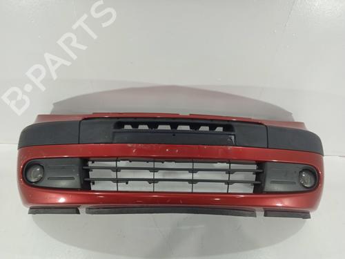 Used Front bumper CITROËN XSARA PICASSO (N68) 2.0 HDi (90 hp) 31619621