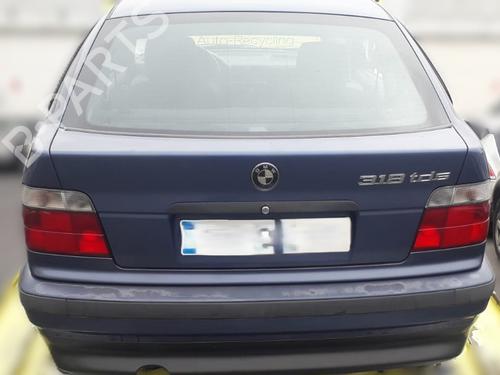 Alternator BMW 3 Compact (E36) 318 tds | BP31616454M7 - Image 9