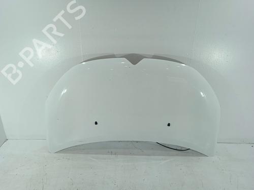 Used Hood CITROËN C3 III (SX) 1.2 VTi 82 (82 hp) 32474767