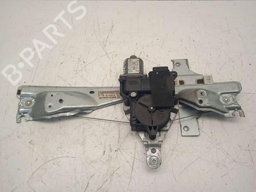 Used Rear right window mechanism PEUGEOT 308 SW I (4E_, 4H_) [2007-2014]  13453399