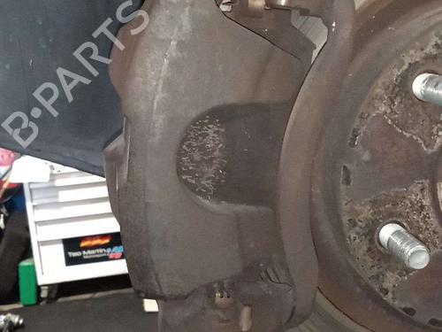 Used Left front brake caliper MAZDA 6 Estate (GJ, GL) [2012-2026]  31620168