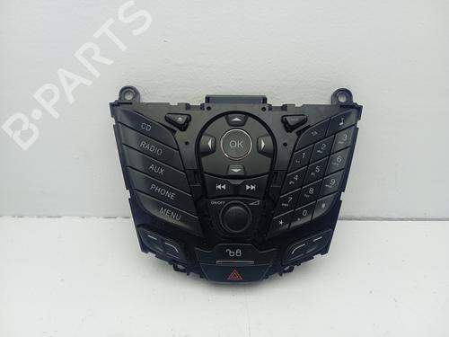 Used Switch FORD FOCUS III [2010-2020]  31614992