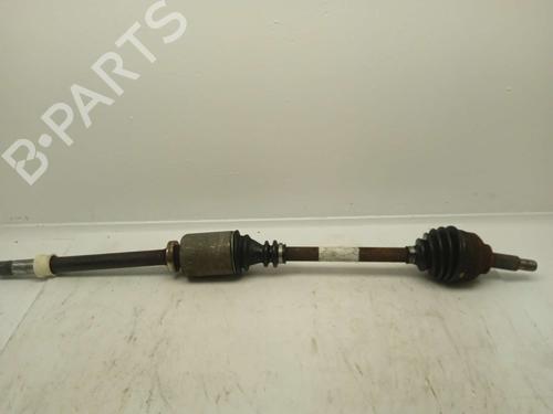 Used Right front driveshaft NISSAN PRIMASTAR Van (X83) [2002-2026]  4355205