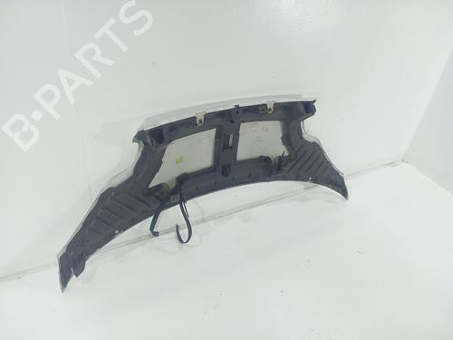 Motorhjelm SMART FORTWO Coupe (451) 1.0 (451.331, 451.380) | BP31619769C1 