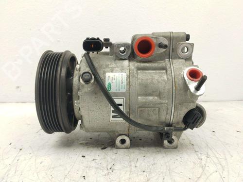 AC compressor HYUNDAI GENESIS Coupe 3.8 | BP34632674M34 - Image 2