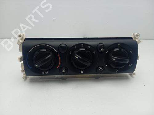 Used Climate control MINI MINI (R50, R53) [2001-2006]  22745212