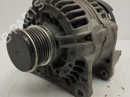 Used Alternator SEAT TOLEDO II (1M2) [1998-2006]  31615890