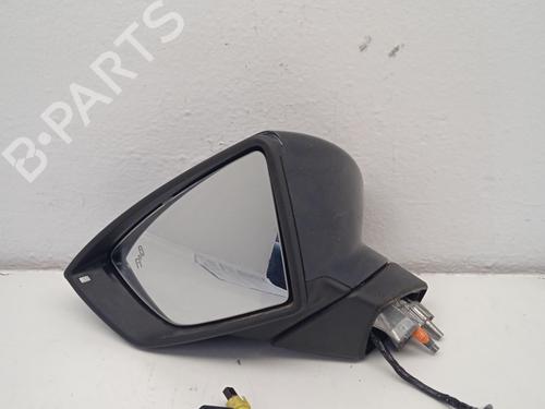 Used Left mirror Left mirror SEAT ARONA (KJ7, KJP) 1.0 TSI (116 hp) 34404727 34404727