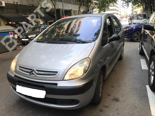 Used Parts CITROËN XSARA PICASSO (N68)  1.6 HDi  1180668