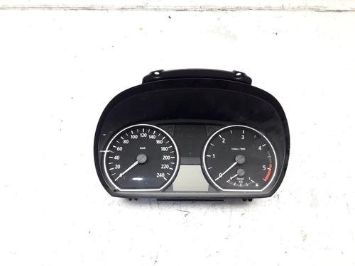 Used Instrument cluster BMW 1 (E87) 120 d (163 hp) 11151899
