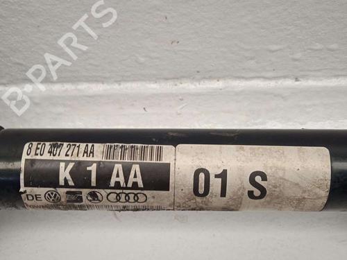 Left front driveshaft AUDI A4 B6 (8E2) 2.5 TDI quattro | BP31619706M38  - Image 6