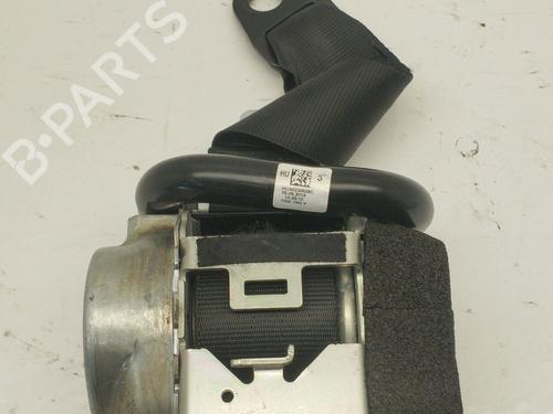 Rear left seatbelt ALFA ROMEO GIULIA (952_) 2.2 D (952ALA25, 952AFM25, 952APA2) | BP40012431I29 - Image 9