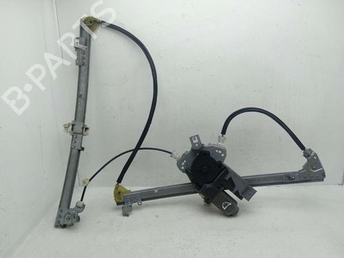 Used Front right window mechanism CITROËN XSARA (N1) 1.6 16V (109 hp) 4344682